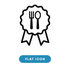 Guarantee vector icon