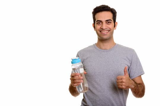 Man Holding Water Bottle Images – Browse 30,794 Stock Photos, Vectors, and  Video