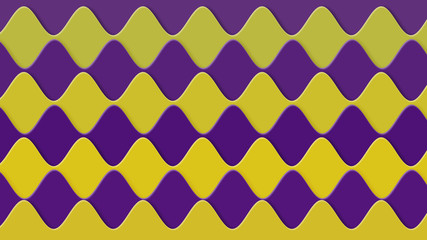 Background in paper style. Abstract colorful background.