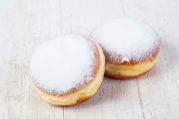 Sweet tastu bun
