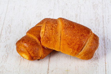 Sweet tastu bun