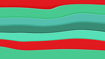Background in paper style. Abstract colored background.