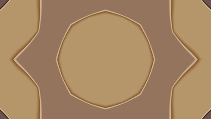Background in paper style. Abstract colored background.