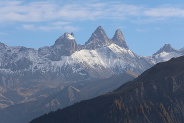 Montagne octobre 18 1