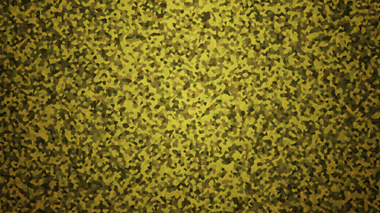 Background from polygons.