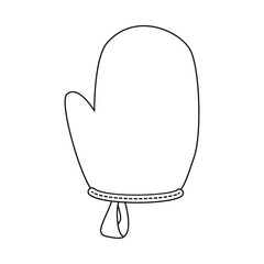 Vector design of kitchen and cook symbol. Set of kitchen and appliance stock symbol for web.