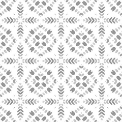 Seamless background pattern with a variety of multicolored lines.