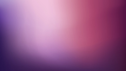 Mixed purple pink gradient abstract background