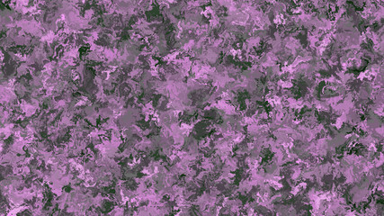 Background with paint. Divorces and drops. Periwinkles.