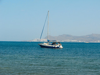 Fototapeta premium Kos Island