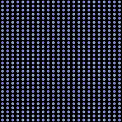 Seamless abstract pattern background with a variety of colored circles.