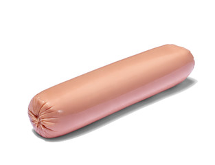 bologna salami boiled sausage ham pork chicken