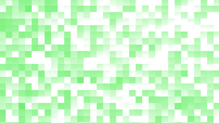 Background of squares.