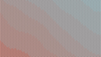 Background with a knitted texture, imitation of wool. Abstract colored background.