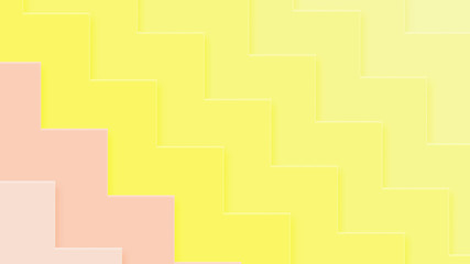 Obraz premium Background in paper style. Abstract colored background.