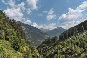 Sommer in Kärnten