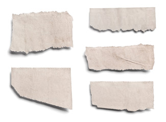 news papernewspaper background torn