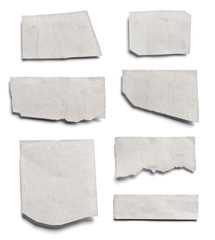 news papernewspaper background torn