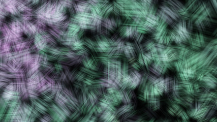 Background with color lines. Different shades and thickness.