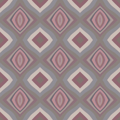 Seamless background pattern with a variety of multicolored lines.