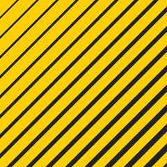 optical illusion diagonal yellow element