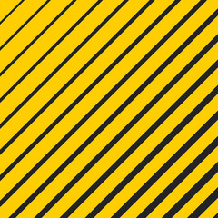 optical illusion diagonal yellow element