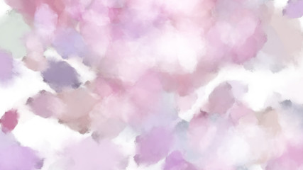 Fototapeta premium Background with paint. Divorces and drops. Periwinkles.
