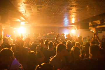 Party, Club