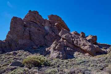 Teide National Park