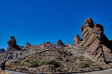 Teide National Park
