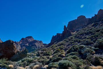 Teide National Park