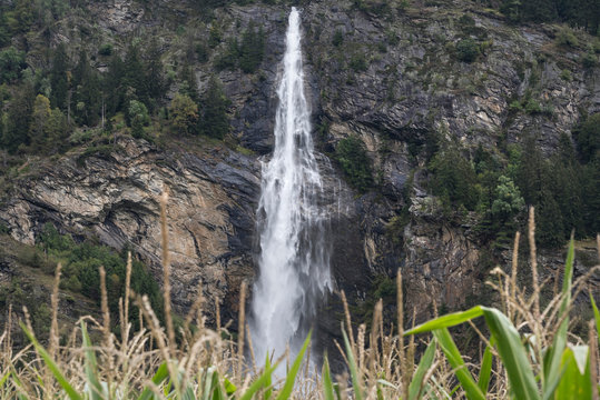 Fallbach - Wasserfall