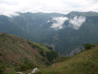 bosnia nature