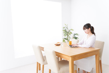 契約・捺印イメージ