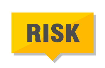 risk price tag
