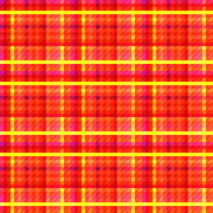 Seamless pattern background from a variety of multicolored squares.