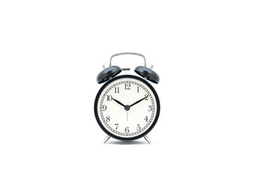 Retro alarm clock material