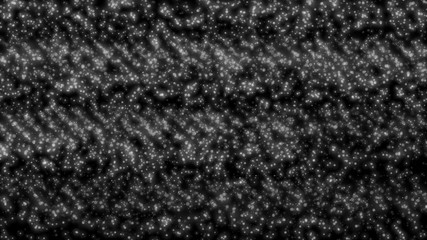 Fototapeta premium Background of multi-colored circles. Abstract background pattern.