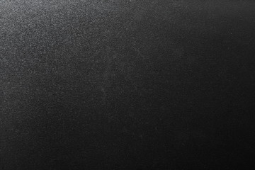 Empty Blackboard Background.