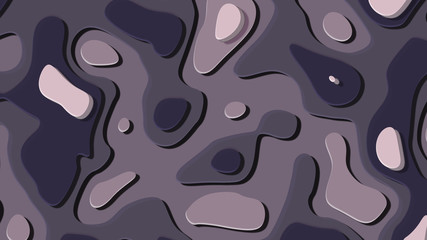 Background in paper style. Abstract colored background.