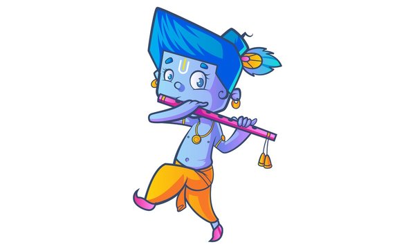 Krishna Flute Stock Photos And Royalty Free Images Vectors And Illustrations Adobe Stock