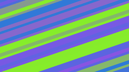 Obraz premium Background with color lines. Different shades and thickness.