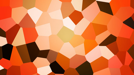 Background from polygons.