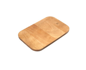Wooden boards isolated on white background.with clipping path