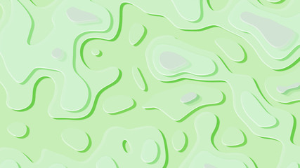 Background in paper style. Abstract colored background.