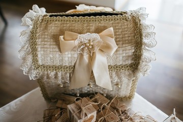 wedding cake decoration