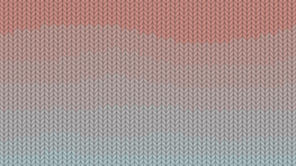 Background with a knitted texture, imitation of wool. Abstract colored background.