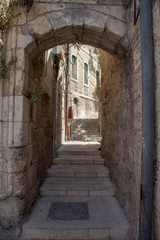 Fototapeta premium jerusalem