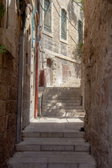 Fototapeta premium jerusalem