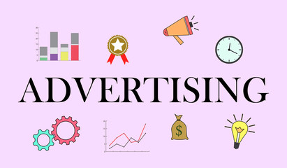 Concept of advertising